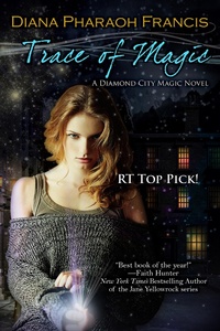 Enlarge image Cover: Trace of Magic - Bell Bridge Books