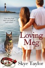 Cover: Loving Meg - Bell Bridge Books