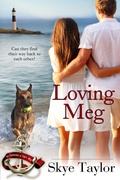 Cover: Loving Meg - Bell Bridge Books