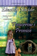 Cover: Tomorrow's Promise - Bell Bridge Books