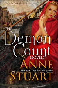 Enlarge image Cover: Demon Count Novels - Bell Bridge Books