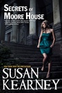 Cover: Secrets of Moore House - Bell Bridge Books