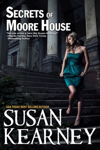 Enlarge image Cover: Secrets of Moore House - Bell Bridge Books