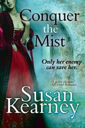Cover: Conquer the Mist - Bell Bridge Books