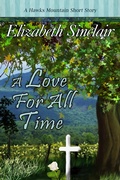 Cover: Love for all Time - Bell Bridge Books