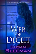 Cover: Web of Deceit - Bell Bridge Books