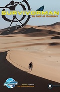 Cover: Les Stroud's: Suvivorman: The Horn of Providence - Suvivorman