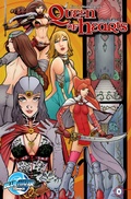 Cover: Alice In Wonderland's Queen of Hearts - Alice In Wonderland's Queen of Hearts