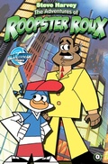 Cover: Steve Harvery's Roopster Roux - Steve Harvey