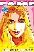 Cover: FAME: Jennifer Lawrence - Fame