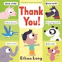 Cover: Thank You! - ABRAMS