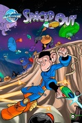 Cover: Spaced Out - Spaced Out