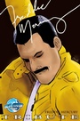 Cover: Tribute: Freddie Mercury - TidalWave Productions