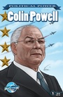 Cover: Political Power: Colin Powell - Political Power