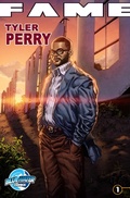 Cover: Fame: Tyler Perry - Fame