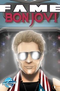 Cover: Fame: Bon Jovi - Fame