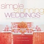 Cover: Simple Stunning Weddings - ABRAMS