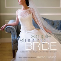 Enlarge image Cover: Simple Stunning Bride - ABRAMS