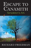 Cover: Escape to Canamith - BookBullet