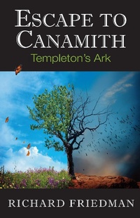 Enlarge image Cover: Escape to Canamith - BookBullet