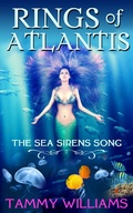 Cover: Rings of Atlantis - Gatekeeper Press