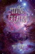 Cover: Divine Creation - Gatekeeper Press