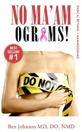 Cover: No Ma'amograms! - Gatekeeper Press