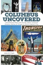 Cover: Columbus Uncovered - Gatekeeper Press