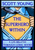 Cover: Superhero Within - Gatekeeper Press