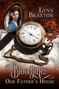 Cover: BLOODLINE - Lynn Braxton