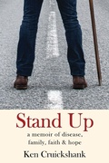 Cover: Stand Up - Gatekeeper Press