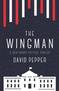Cover: Wingman - St. Helena Press