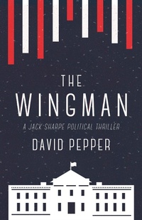 Enlarge image Cover: Wingman - St. Helena Press