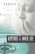 Cover: Rhythms of the Inner Life - Red Nose Fun Publishing LLC