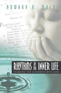Enlarge image Cover: Rhythms of the Inner Life - Red Nose Fun Publishing LLC
