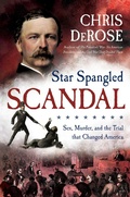 Cover: Star Spangled Scandal - Regnery History