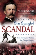 Cover: Star Spangled Scandal - Regnery History