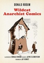 Cover: Wildcat Anarchist Comics - PM Press