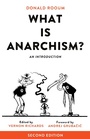 Cover: What Is Anarchism? - PM Press