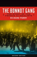 Cover: The Bonnot Gang - PM Press