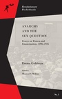 Cover: Anarchy and the Sex Question - PM Press