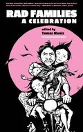Cover: Rad Families - PM Press