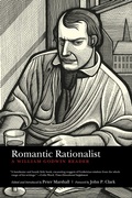 Cover: Romantic Rationalist - PM Press
