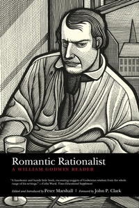 Enlarge image Cover: Romantic Rationalist - PM Press