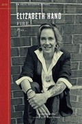 Cover: Fire. - PM Press