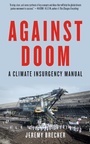 Cover: Against Doom - PM Press