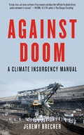Cover: Against Doom - PM Press