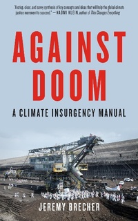 Enlarge image Cover: Against Doom - PM Press