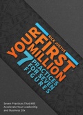 Cover: Your First Million - Made for Success Publishing