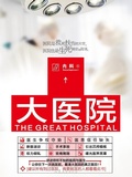 Cover: Large hospital - Zhejiang Publishing United Group Digital Media Co., Ltd